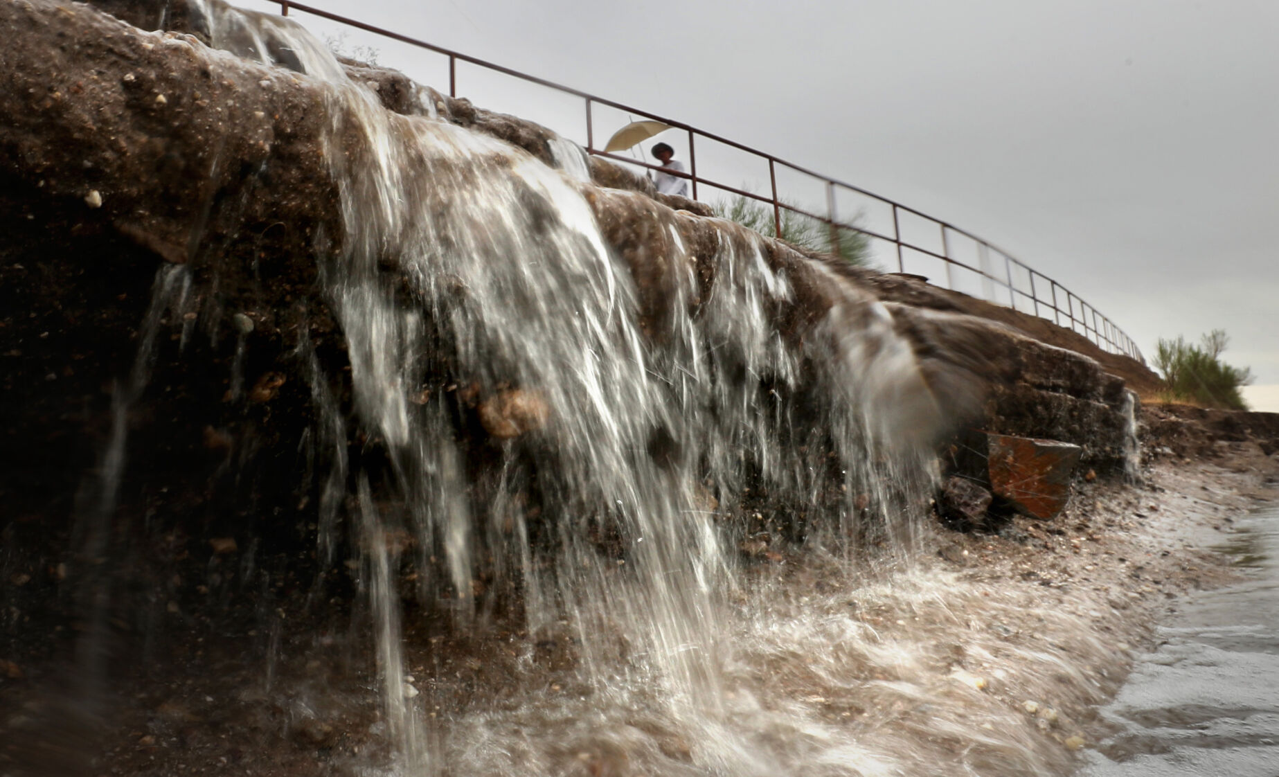 Monsoon